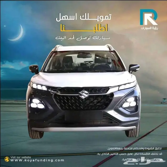 سوزوكي_فرونكس_استاندر_2025_رواتب_تبدأ_من_3600 0