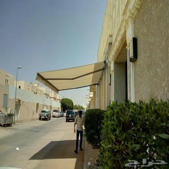 افضل محل تركيب مظلات متحركة كهربائية بالريموت بالرياض 2