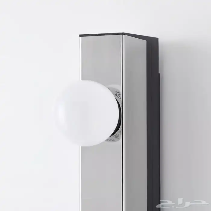 اناراة جدارية للمراية 0