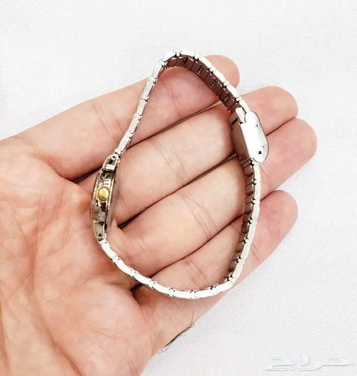 ساعة سيكو القديمة الاصلية ب 350 ريال سعر التصفية 2