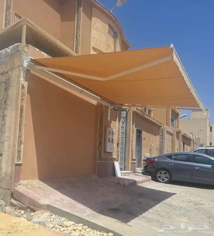 افضل محل تركيب مظلات متحركة كهربائية بالريموت بالرياض 10