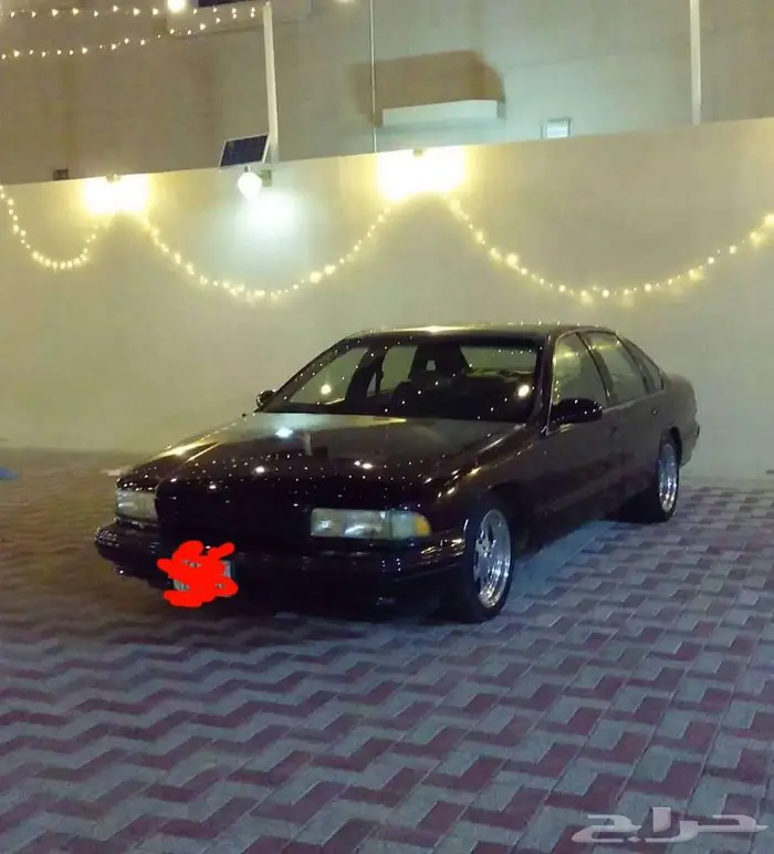 كابرس ss 96 0