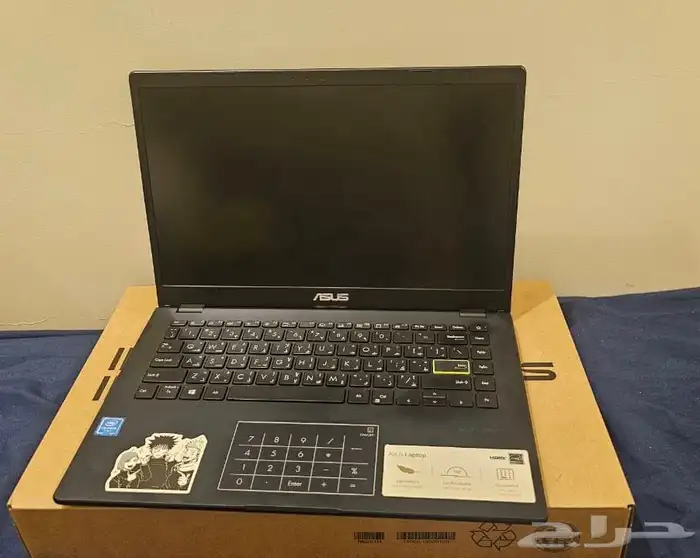 لابتوب اسوس vivobook 0