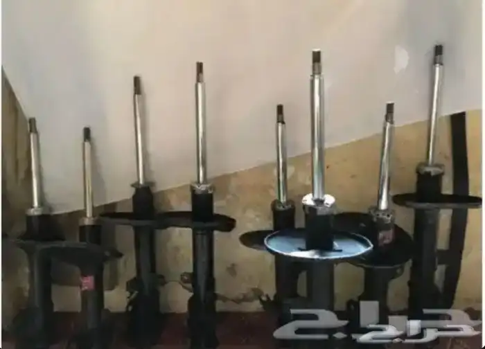 قطع تربيط كوامري من موديل 1997 إلى 2017 2