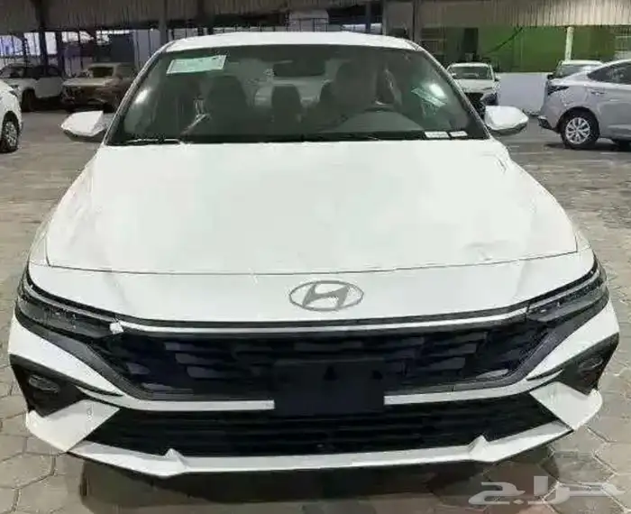 هيواندي النترا 2000 سى سى اسمارت 0