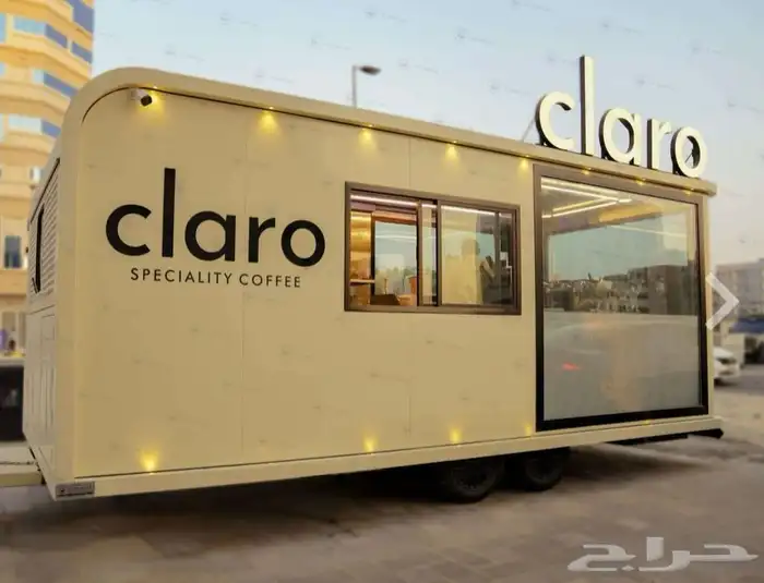 فود ترك للبيع 8