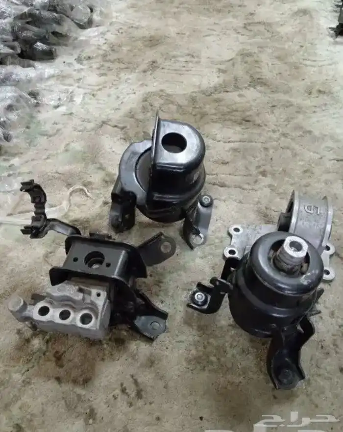 قطع تربيط كوامري من موديل 1997 إلى 2017 5