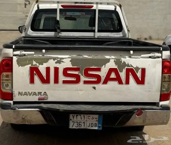 نافارا 2016 3