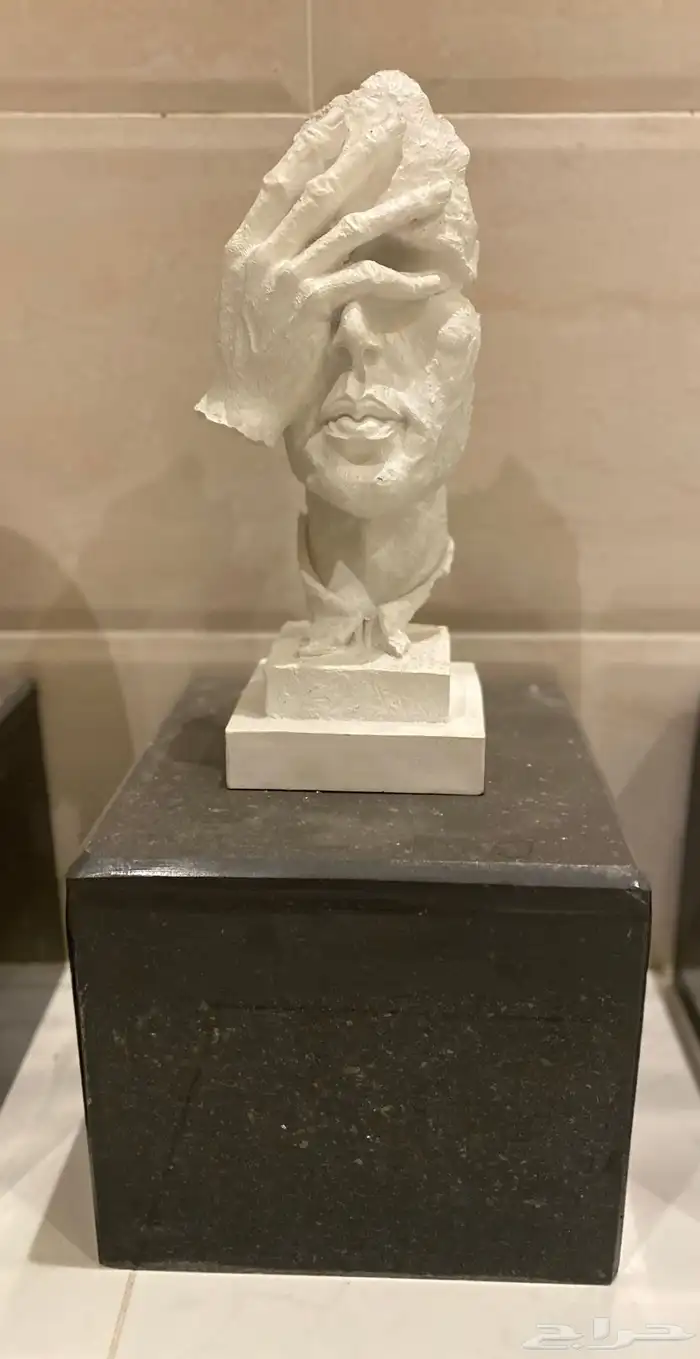 تحف ومجسمات تصلح للكفهات 8