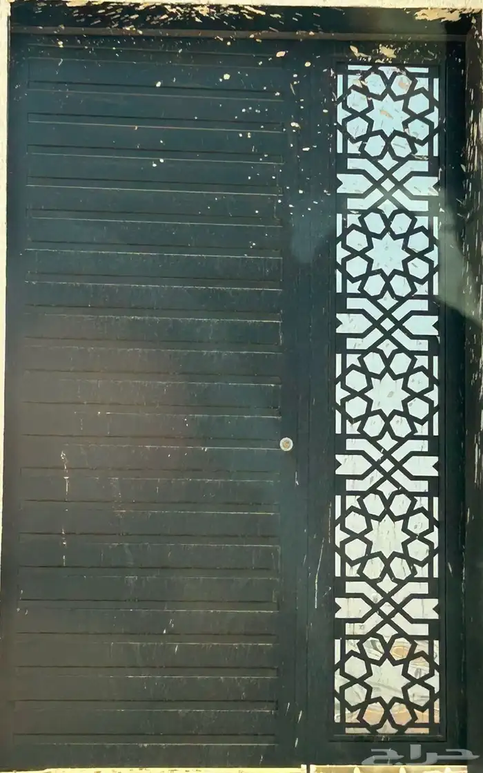 ورشة حداده وشبابيك ابواب هناجر مظلات وسواتر 7