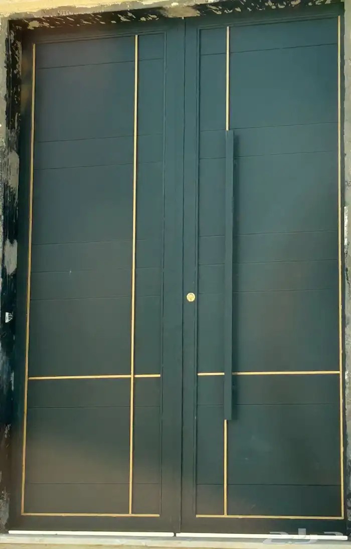 ورشة حداده وشبابيك ابواب هناجر مظلات وسواتر 5