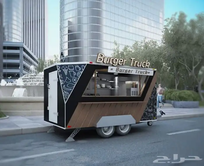 فود ترك للبيع 12