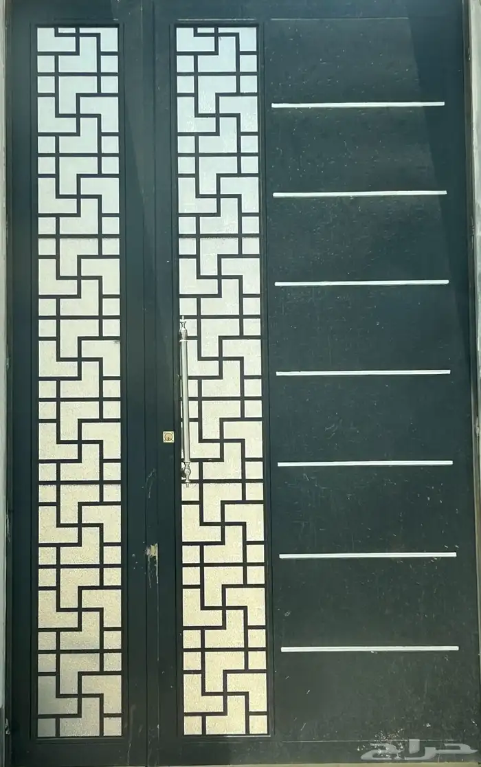 ورشة حداده وشبابيك ابواب هناجر مظلات وسواتر 1