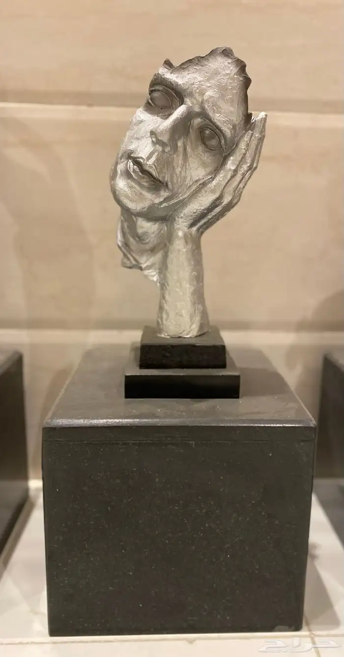 تحف ومجسمات تصلح للكفهات 10