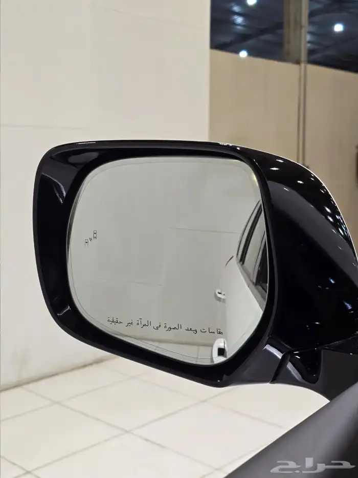 جيب لكزس LX موديل 2019 بحالة الوكالة 20