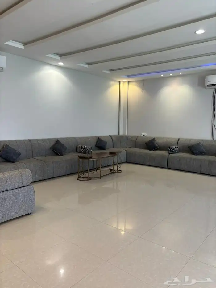 شاليهات للايجار الشفا حي عريض 6