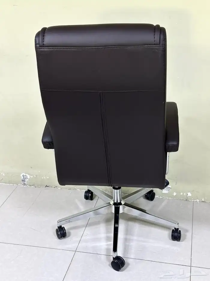 جديدنا كراسي متحركة اسود رصاصي 34