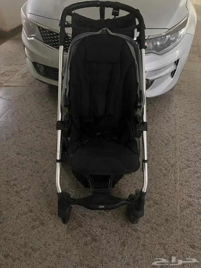 عربية سولا ماماز باباز 0