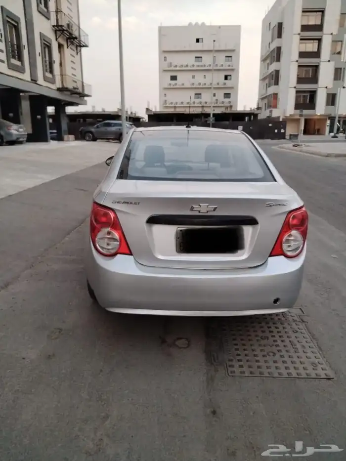 سونك نظيفة 2012 3
