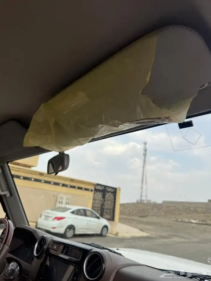 ربع 2020 بريمي فل كامل ممشى قليل 17