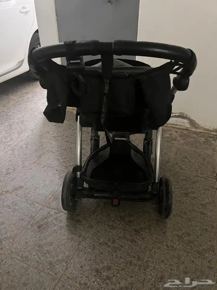 عربية سولا ماماز باباز 2