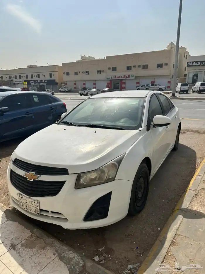 كروز2013 تماتيك ماي82000 0