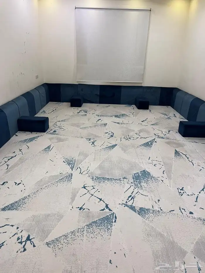 فرشة   مساند 2