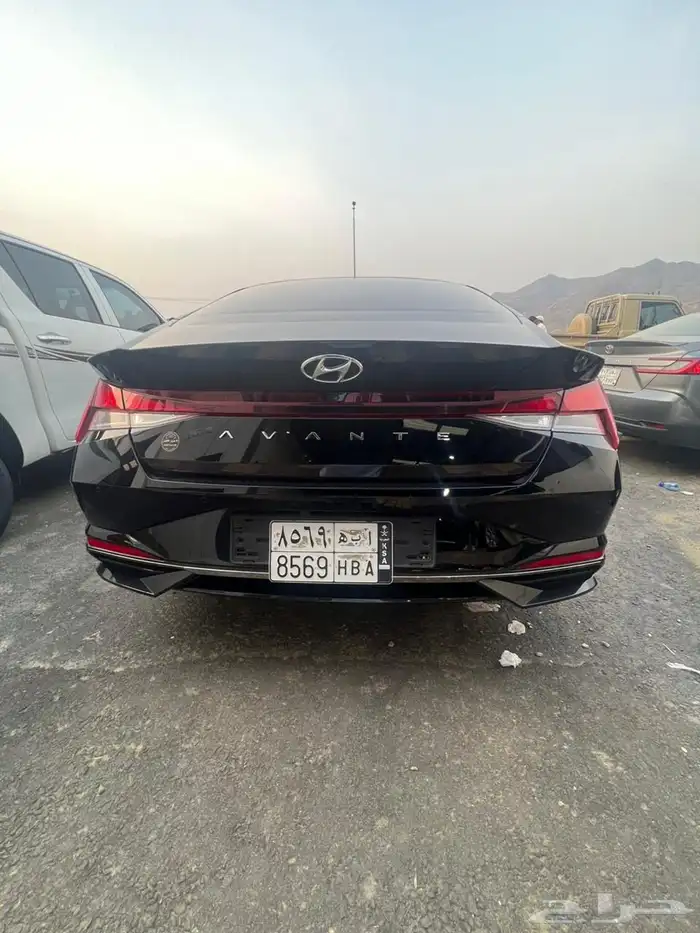 للبيع النترا 2021 بنزين عداد 93 الف 4