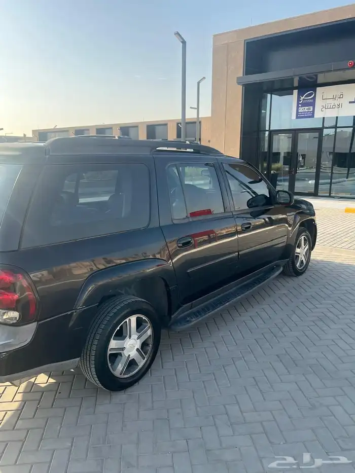 بليزر LTZ v8 6