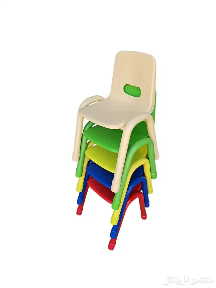 كراسي روضات اطفال طاولات روضات اطفال 0
