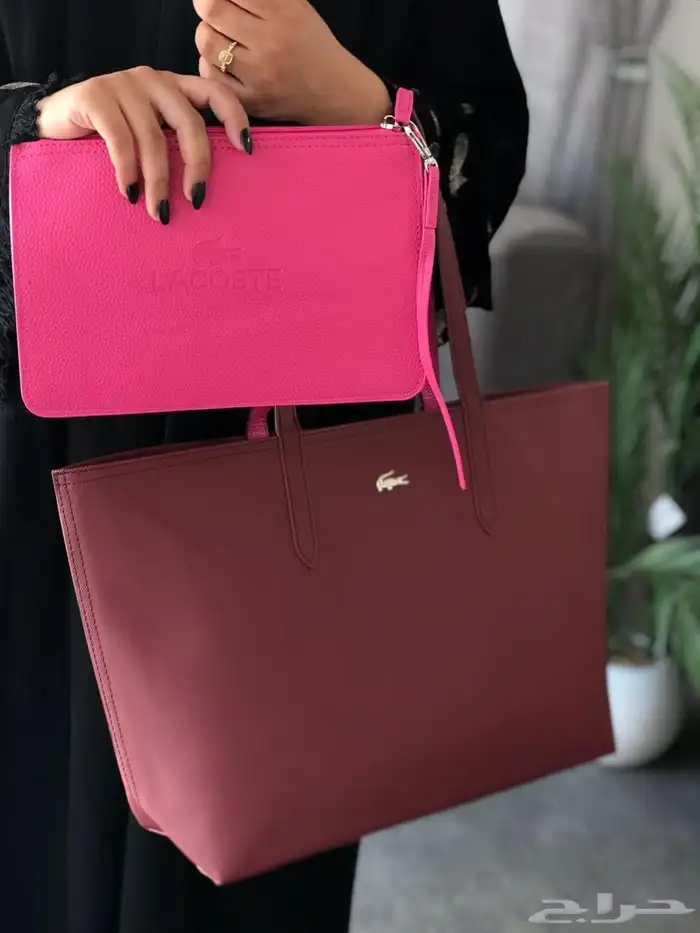 شنط اقنر ماستر كواليتي 7