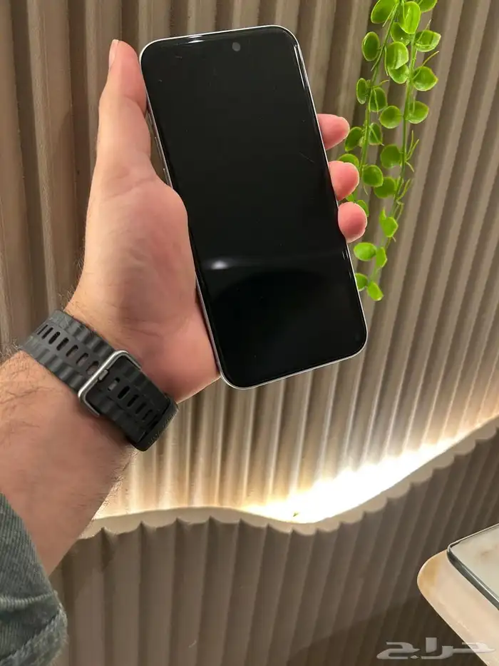 ايفون 15 بلس 0
