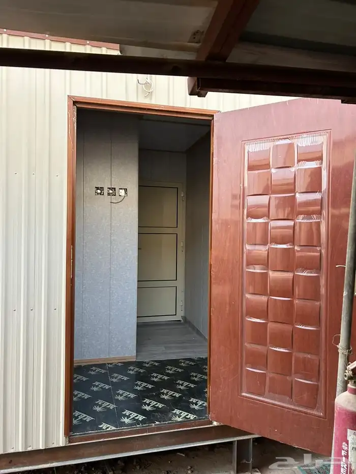 بركس للبيع جديد 4