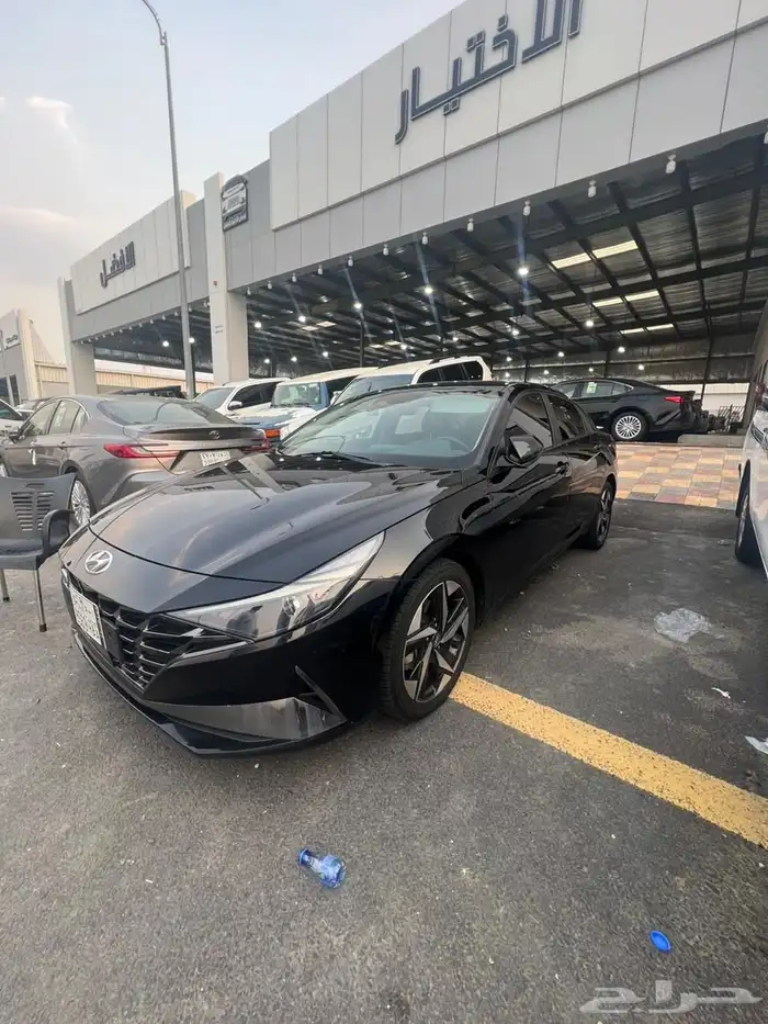 للبيع النترا 2021 بنزين عداد 93 الف 0