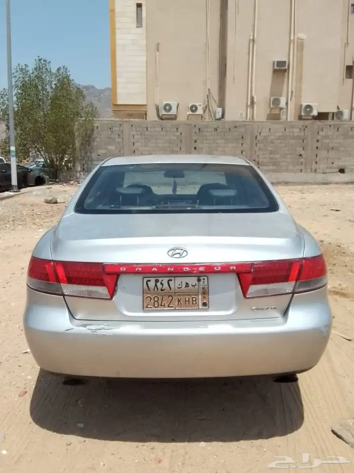 ازيرا جرانديور 2008 ( استخدام ) 2