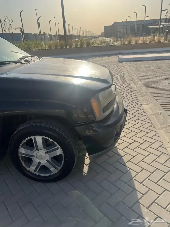 بليزر LTZ v8 8