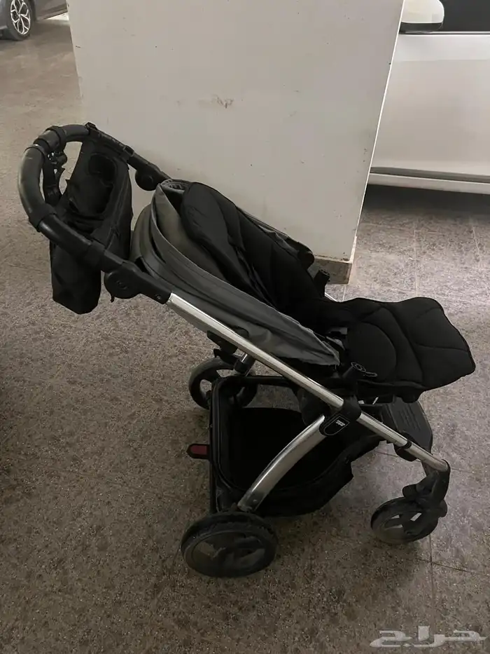 عربية سولا ماماز باباز 1