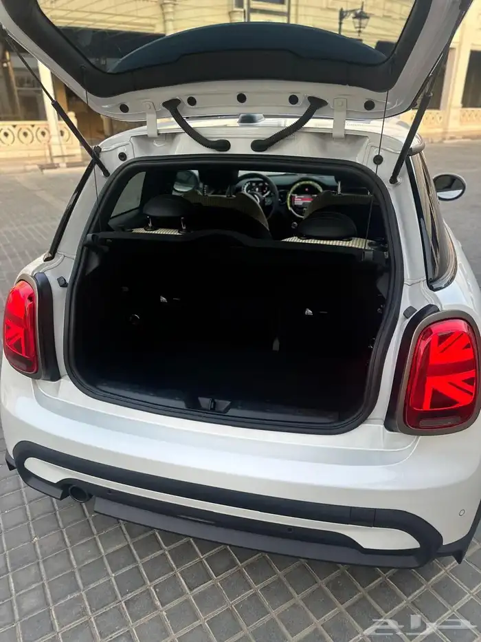 ميني كوبر 2024 4