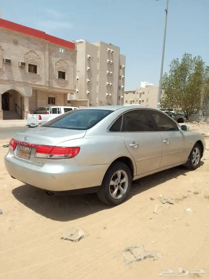 ازيرا جرانديور 2008 ( استخدام ) 1