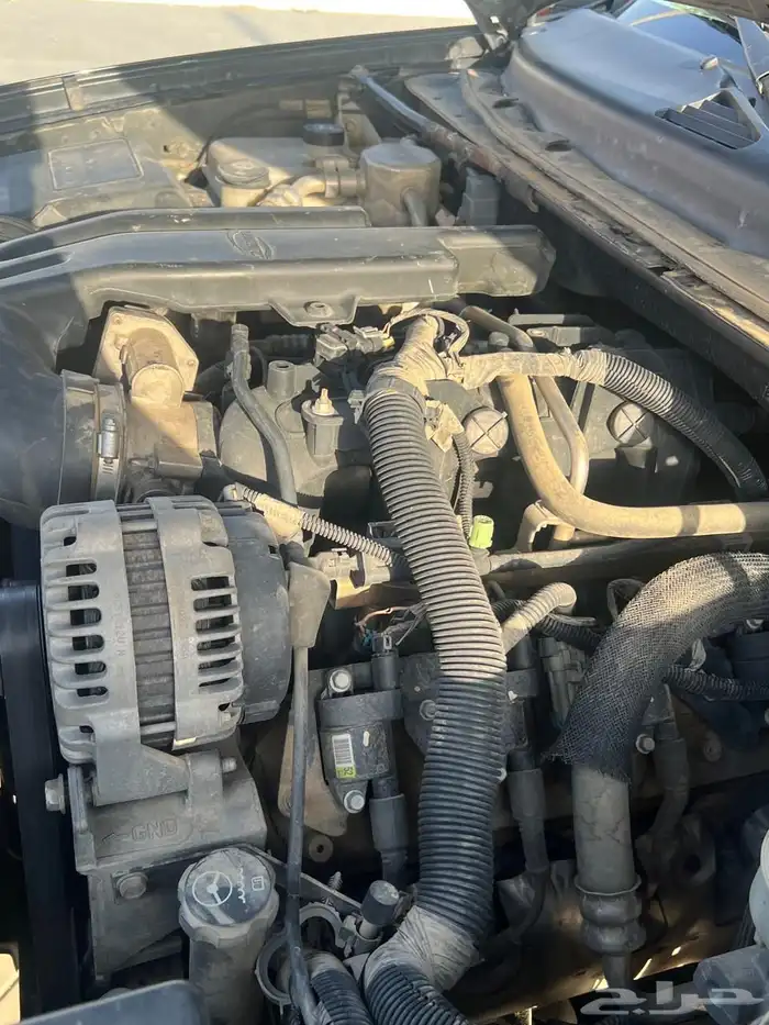 بليزر LTZ v8 18