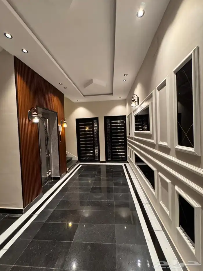 شقق للبيع تمليك بجازان مخطط خمسه 2