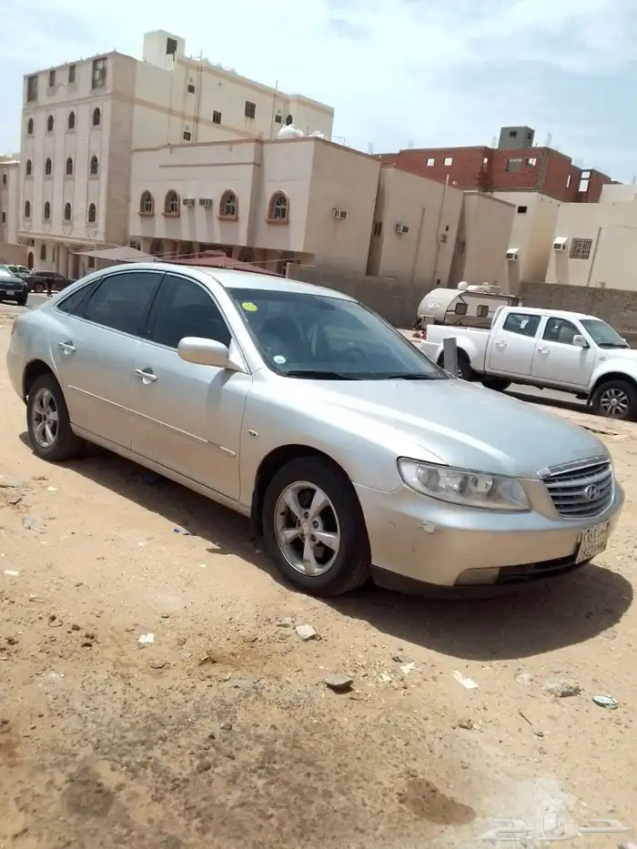 ازيرا جرانديور 2008 ( استخدام ) 0