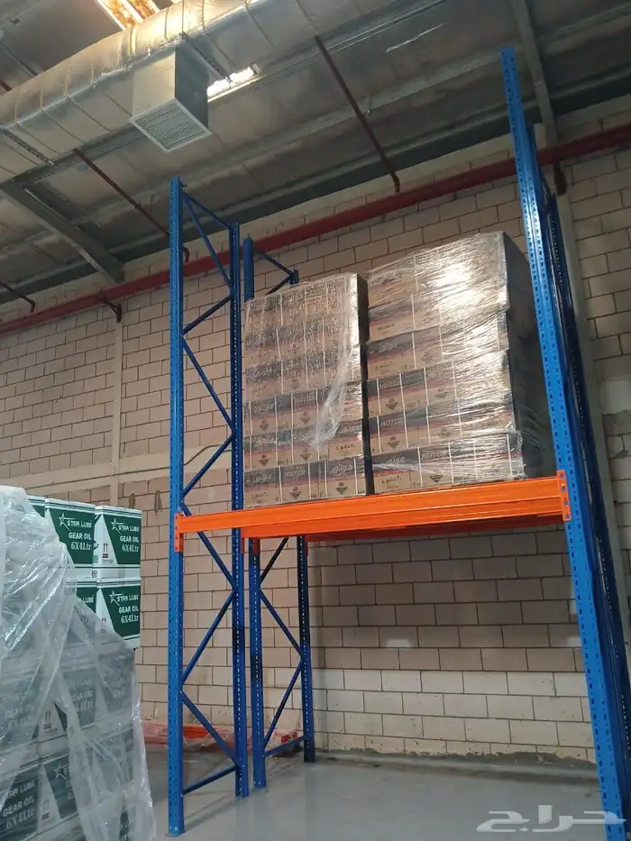 موسسه منصه رفوف للبيع وشراء جميع أنواع الرفوف 6