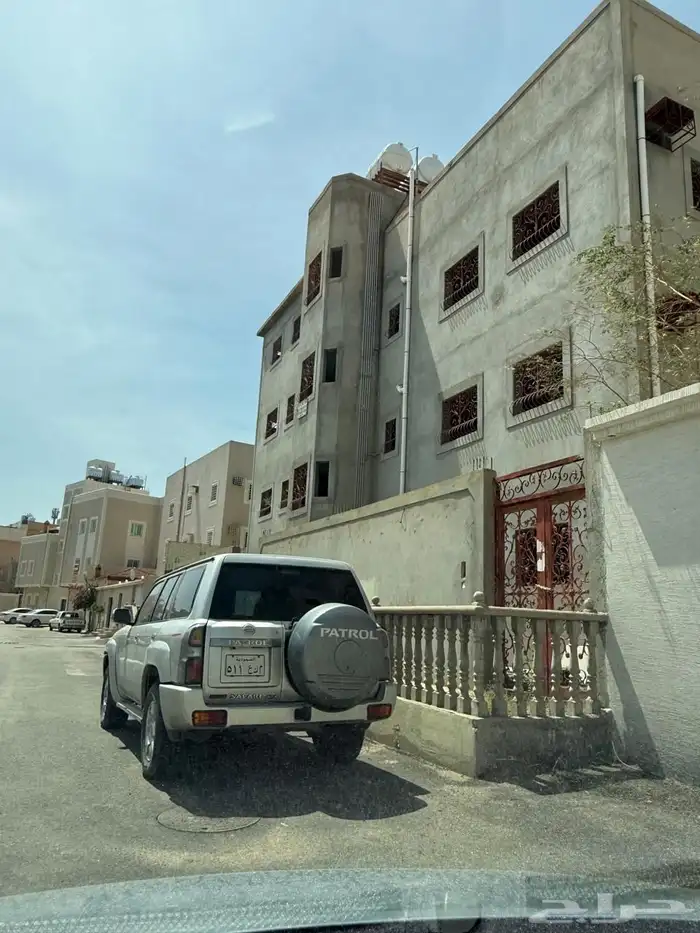 سفاري نيسان 0