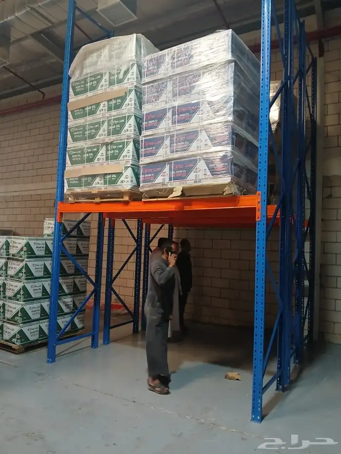 موسسه منصه رفوف للبيع وشراء جميع أنواع الرفوف 8