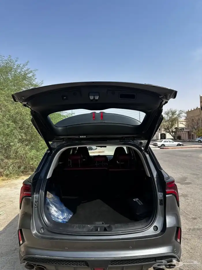 للبيع شانجان cs75بلس فل كامل نظيفة جدا ضمان الوكاله ساري 8