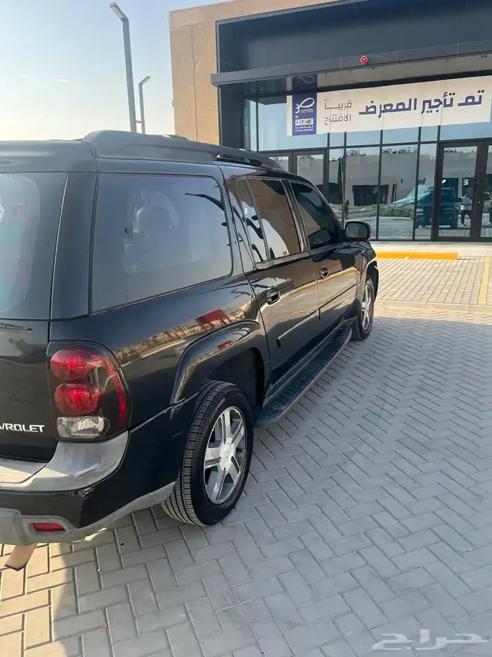 بليزر LTZ v8 7
