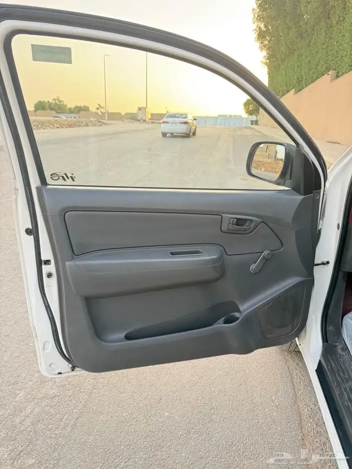 هايلوكس GL2013 غمارة 15