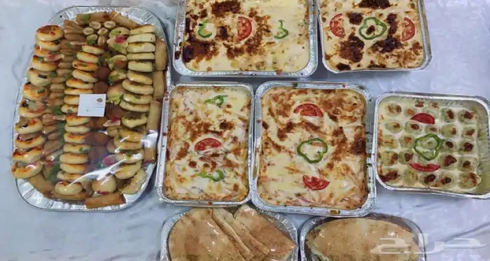 أكلات شعبية 1