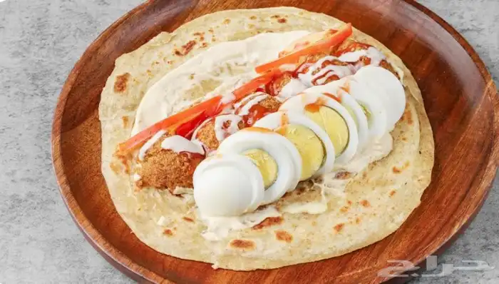 استثمار كافتيريا للبيع 8
